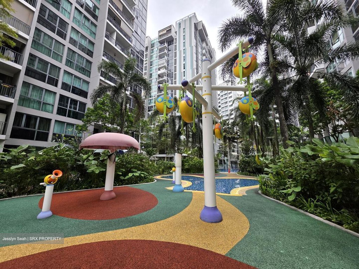 Esparina Residences (D19), Condominium #506376231